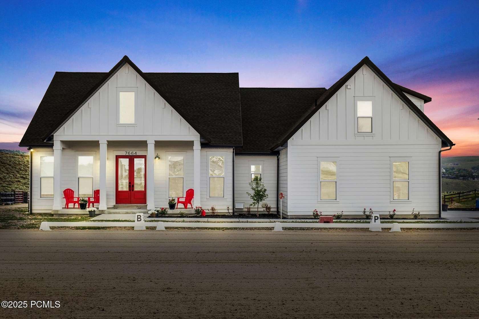 2.65 Acres of Land with Home for Sale in Park City, Utah