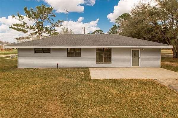 3 Acres of Land with Home for Sale in Bogalusa, Louisiana