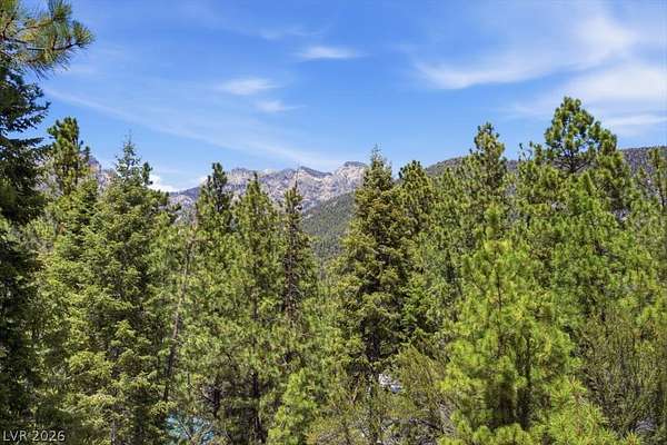 0.34 Acres of Residential Land for Sale in Mount Charleston, Nevada