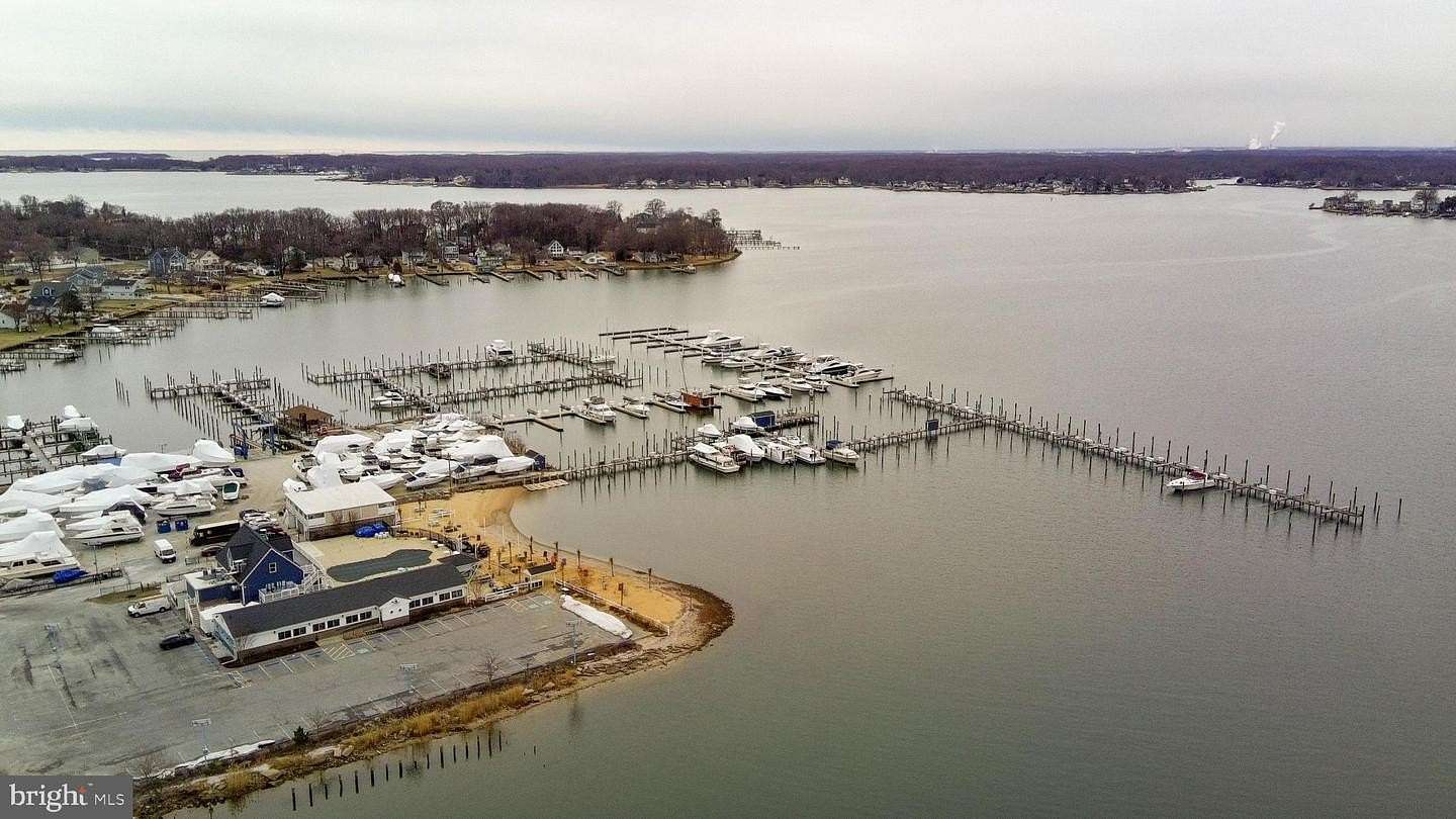 0.81 Acres of Residential Land for Sale in Middle River, Maryland