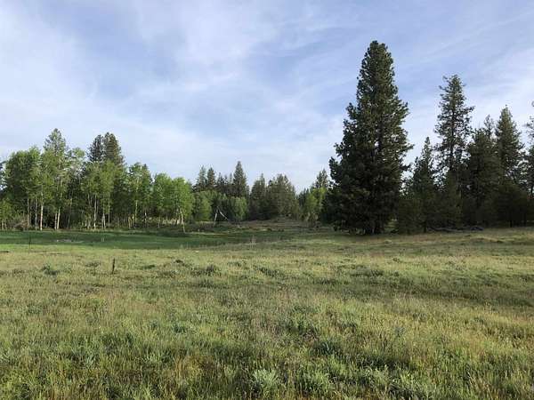 73.2 Acres of Mixed-Use Land for Sale in Medical Lake, Washington