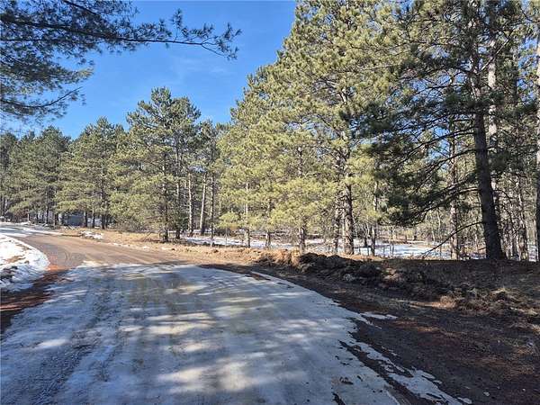 1 Acre of Residential Land for Sale in Danbury, Wisconsin