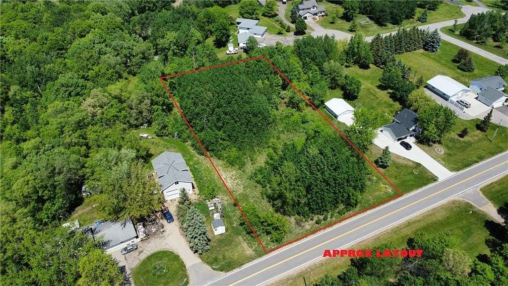 1 Acre of Residential Land for Sale in St. Augusta, Minnesota