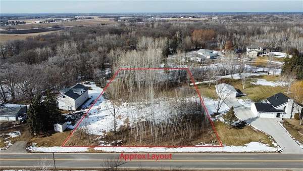 1 Acre of Residential Land for Sale in St. Augusta, Minnesota