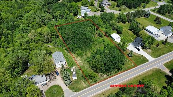 1 Acre of Residential Land for Sale in St. Augusta, Minnesota