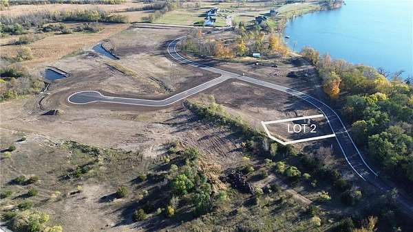 0.44 Acres of Residential Land for Sale in Annandale, Minnesota