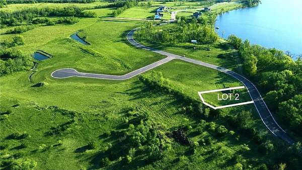 0.44 Acres of Residential Land for Sale in Annandale, Minnesota