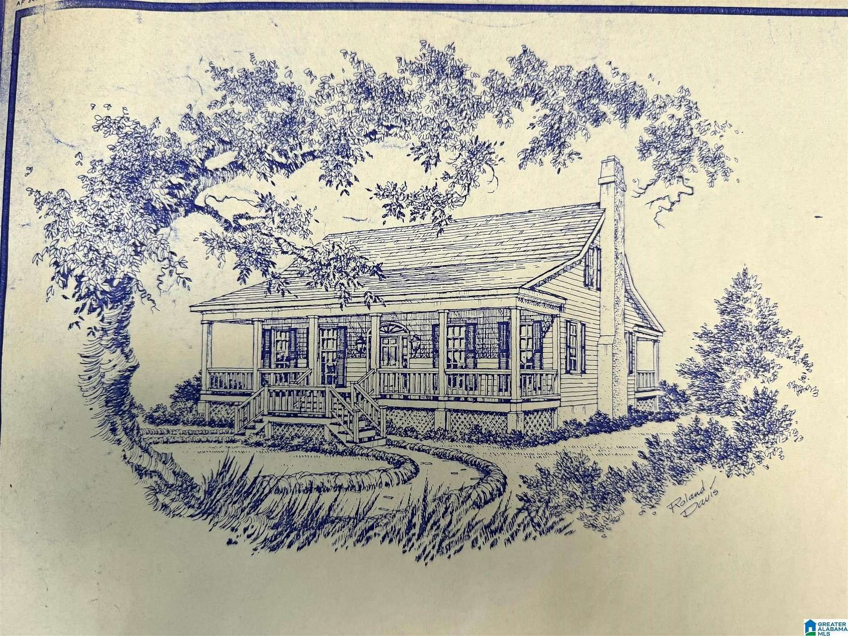 0.57 Acres of Land for Sale in Gardendale, Alabama