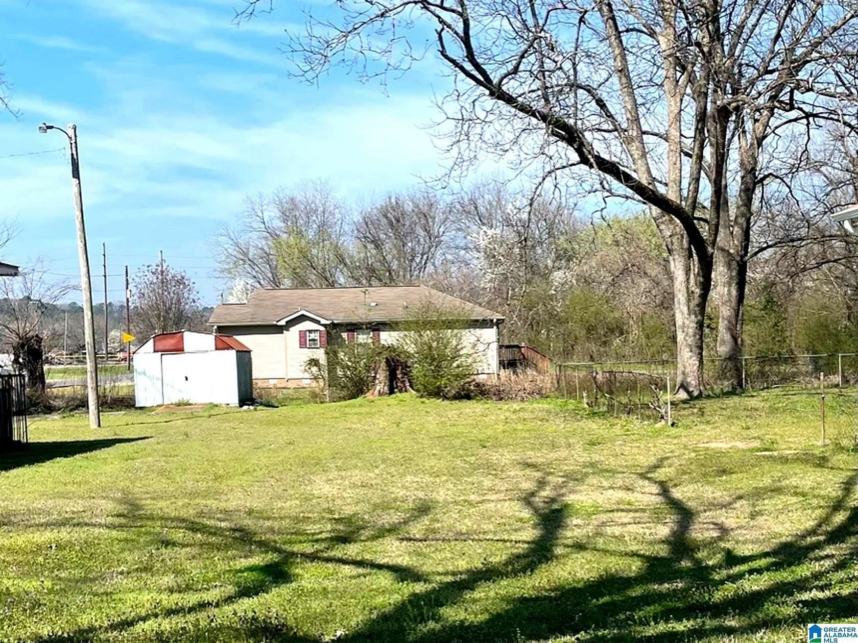 0.09 Acres of Residential Land for Sale in Bessemer, Alabama