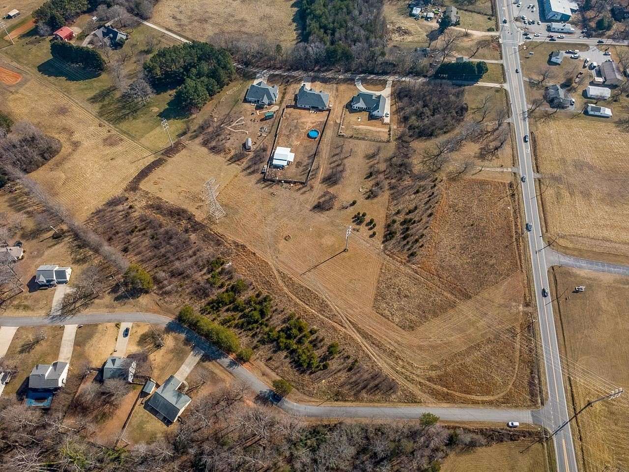 0.73 Acres of Land for Sale in Taylors, South Carolina