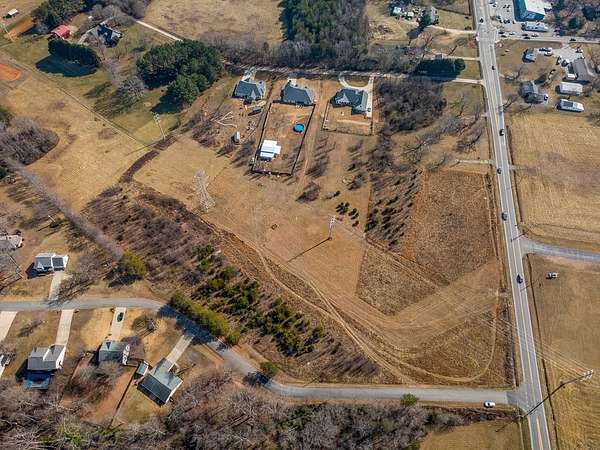 0.73 Acres of Land for Sale in Taylors, South Carolina