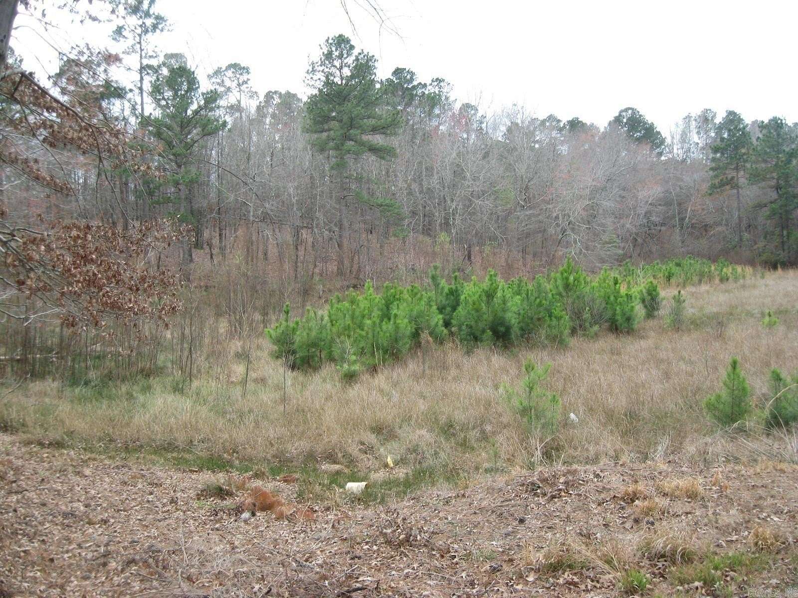 2.78 Acres of Land for Sale in Little Rock, Arkansas