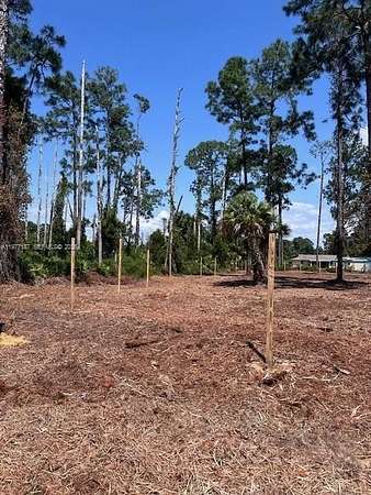 0.5 Acres of Residential Land for Sale in Lehigh Acres, Florida