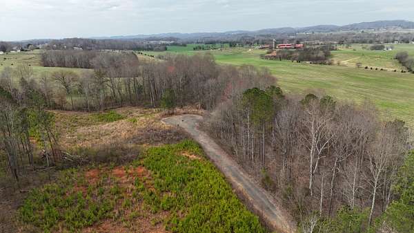 20.8 Acres of Land for Sale in Englewood, Tennessee