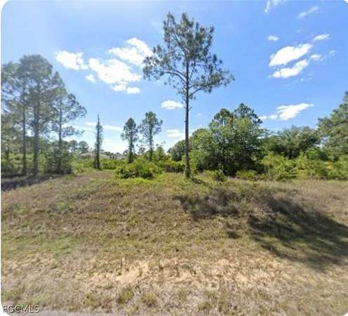 0.5 Acres of Residential Land for Sale in Lehigh Acres, Florida