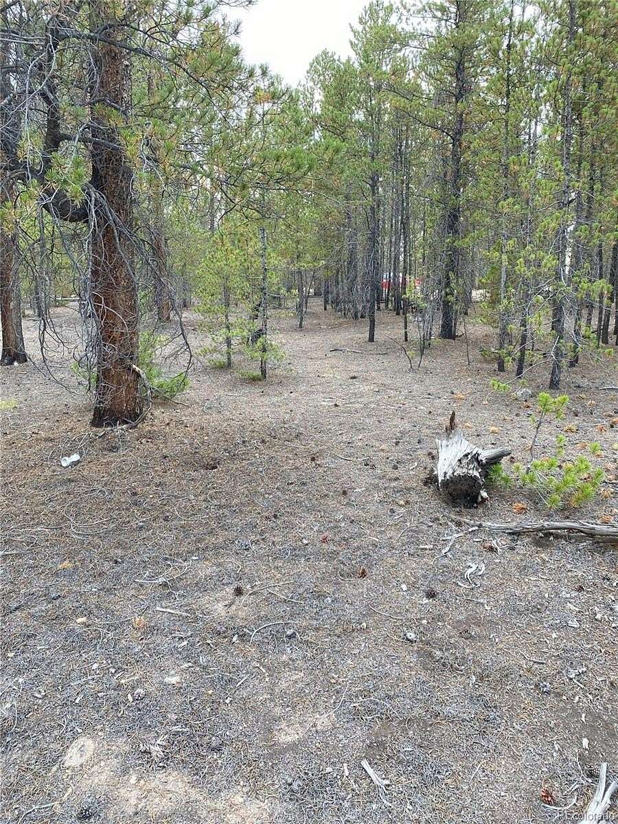 0.3 Acres of Residential Land for Sale in Leadville, Colorado