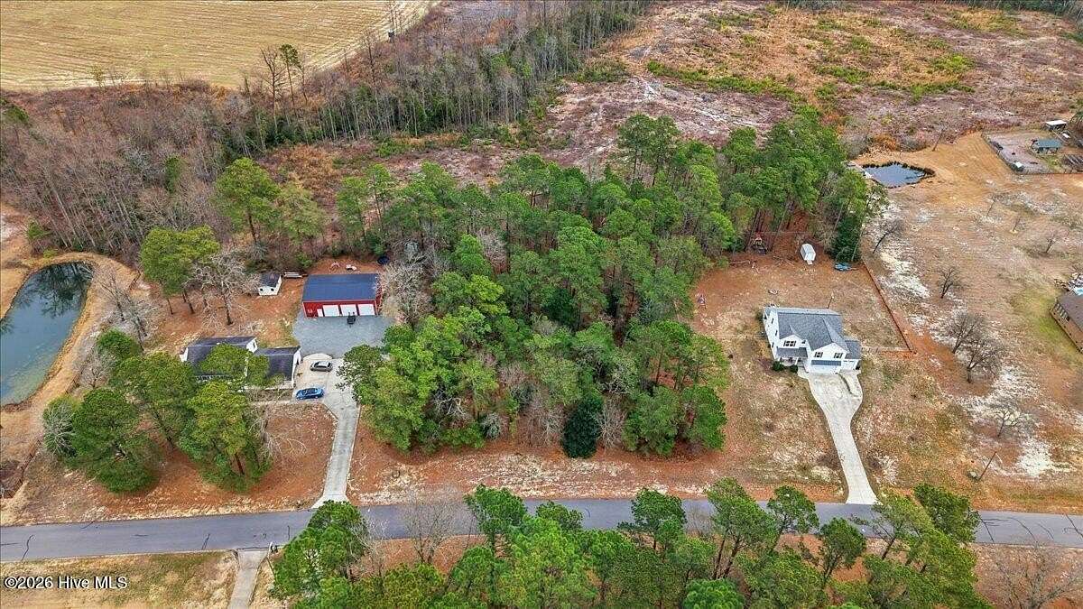 1.24 Acres of Residential Land for Sale in Goldsboro, North Carolina