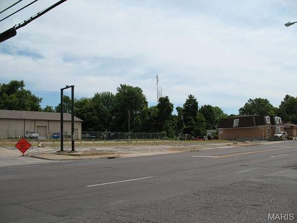 0.45 Acres of Commercial Land for Sale in Cape Girardeau, Missouri