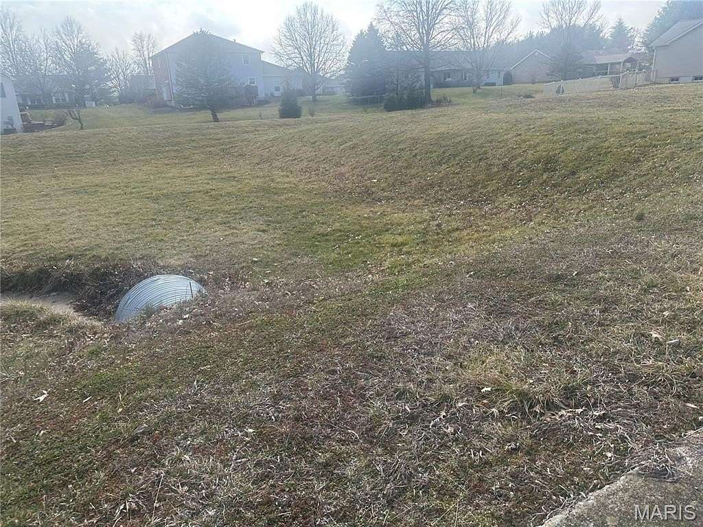 0.46 Acres of Residential Land for Sale in Millstadt, Illinois