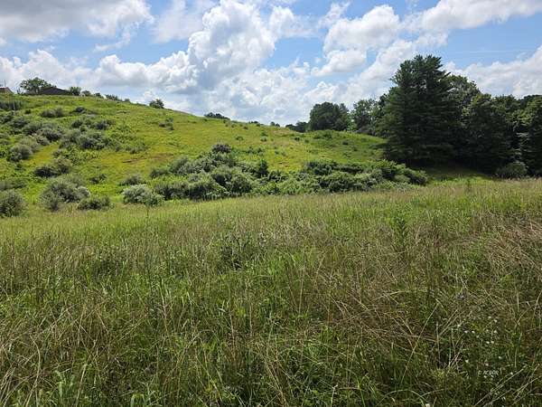 3.47 Acres of Residential Land for Sale in Pomeroy, Ohio