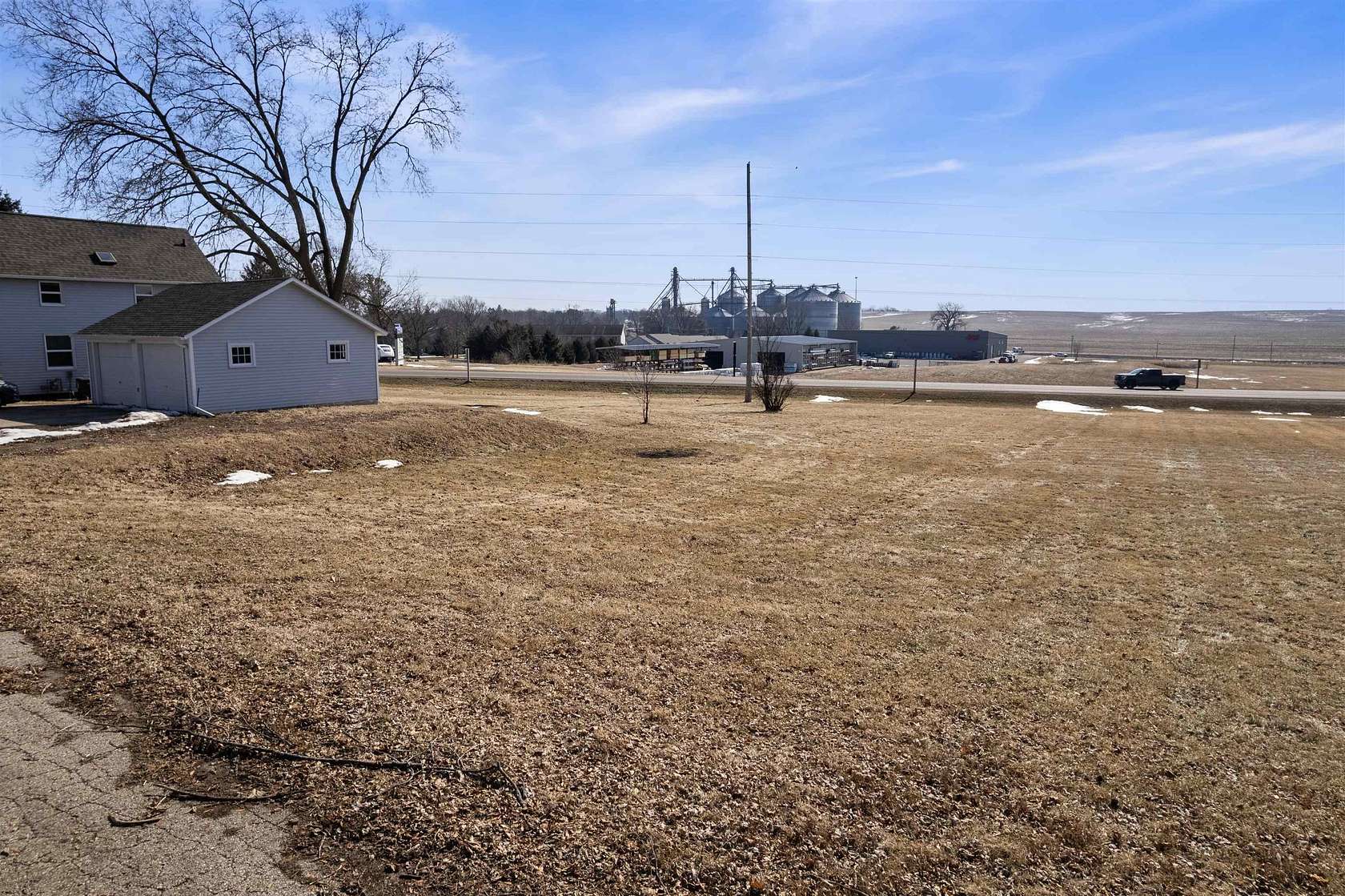 0.47 Acres of Residential Land for Sale in Orfordville, Wisconsin