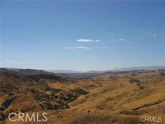 5.73 Acres of Land for Sale in Canyon Country, California