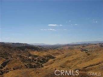 5.73 Acres of Land for Sale in Canyon Country, California