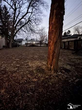 0.12 Acres of Residential Land for Sale in Monroe, Michigan