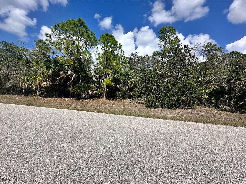 0.23 Acres of Residential Land for Sale in Port Charlotte, Florida
