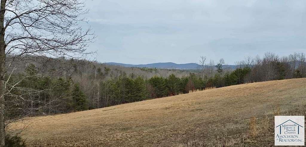 2 Acres of Residential Land for Sale in Martinsville, Virginia