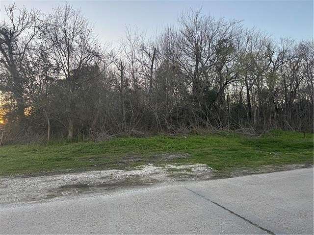 35 Acres of Land for Sale in Violet, Louisiana