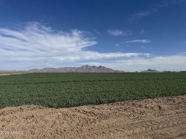 3.7 Acres of Land for Sale in Eloy, Arizona