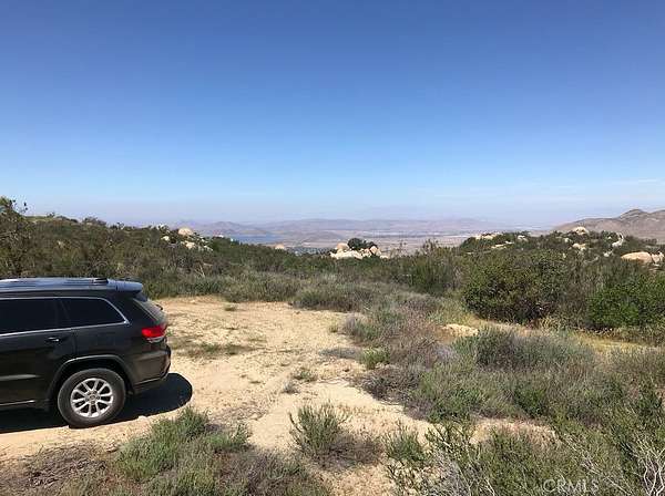 21 Acres of Land for Sale in Hemet, California