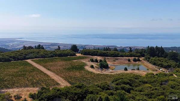259 Acres of Land for Sale in Manchester, California