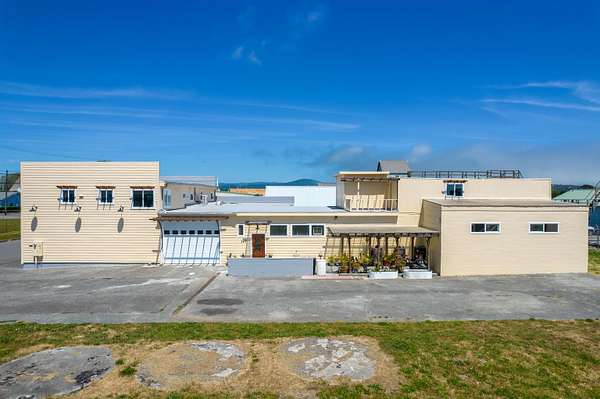 0.19 Acres of Mixed-Use Land for Sale in Crescent City, California