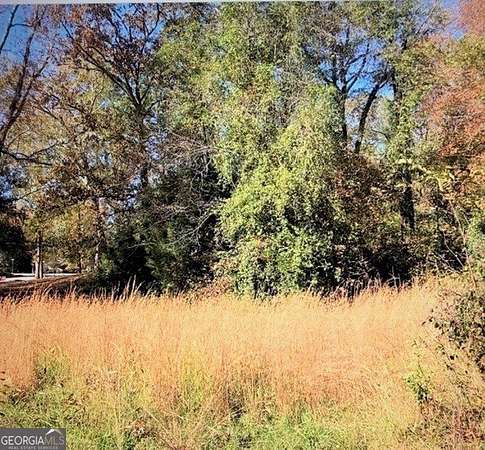 1.47 Acres of Residential Land for Sale in Elberton, Georgia