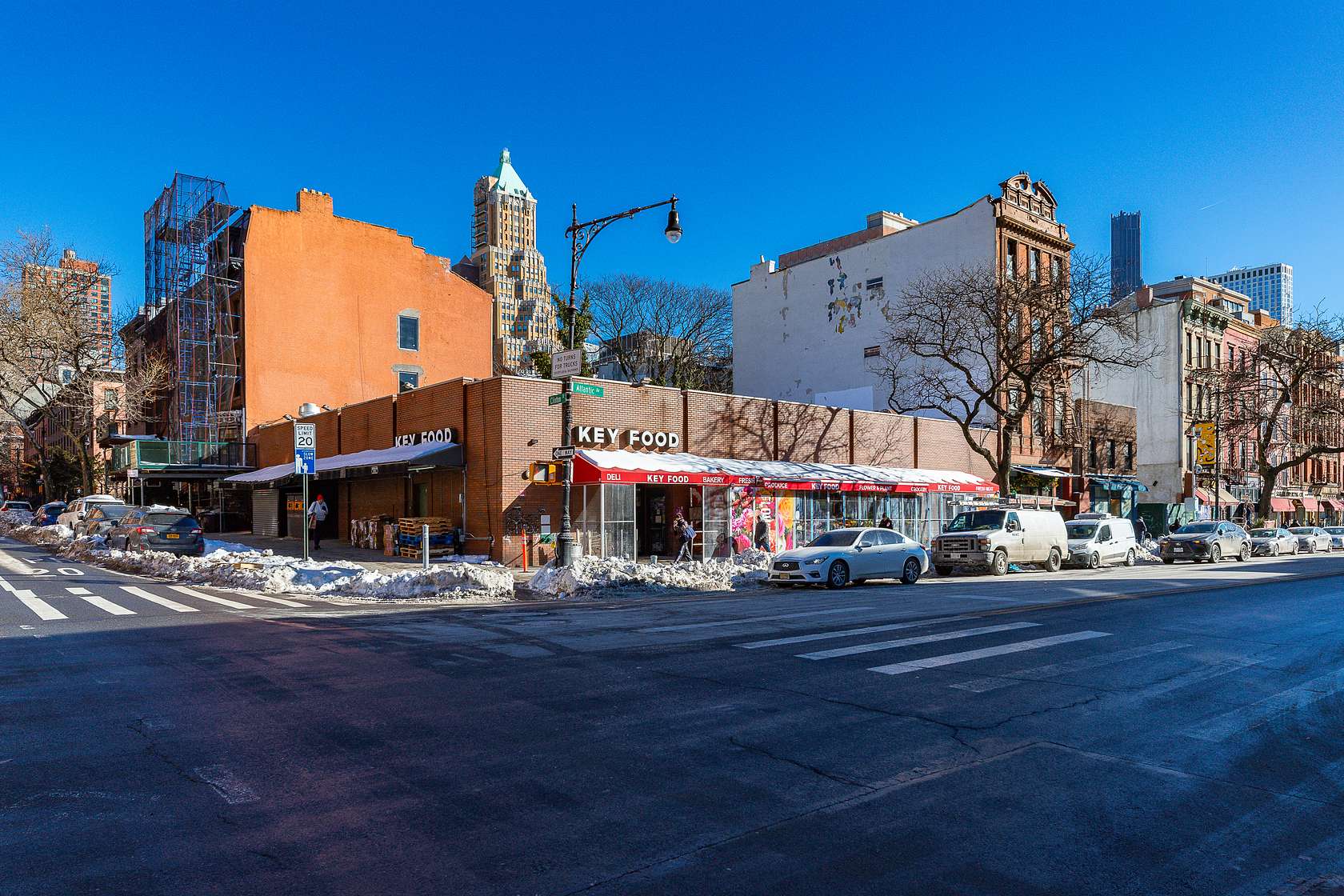 0.5 Acres of Land for Sale in New York, New York