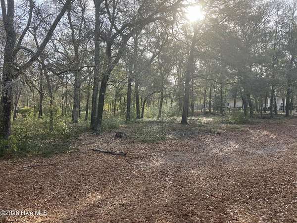 0.69 Acres of Residential Land for Sale in Supply, North Carolina