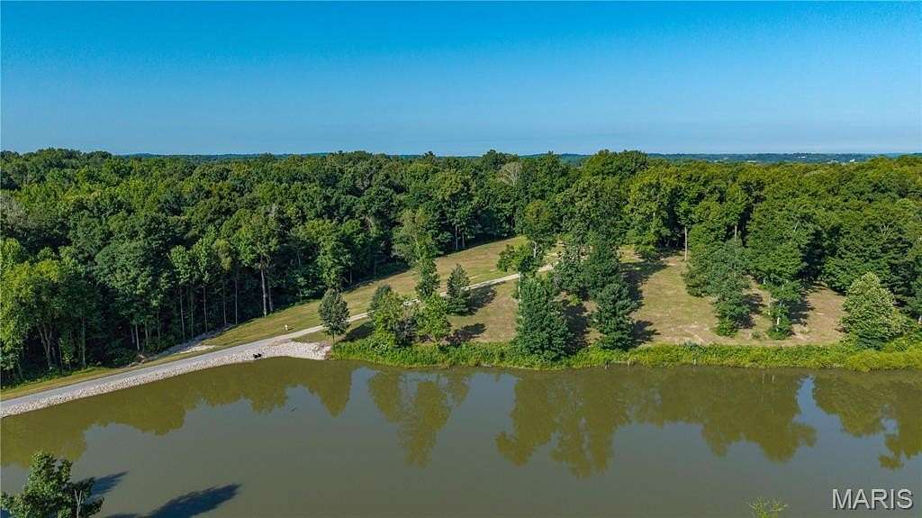 4.66 Acres of Residential Land for Sale in Jackson, Missouri