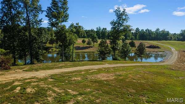 4.66 Acres of Residential Land for Sale in Jackson, Missouri