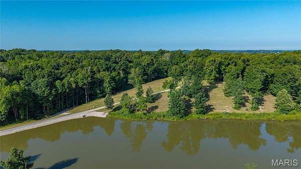 4.66 Acres of Residential Land for Sale in Jackson, Missouri