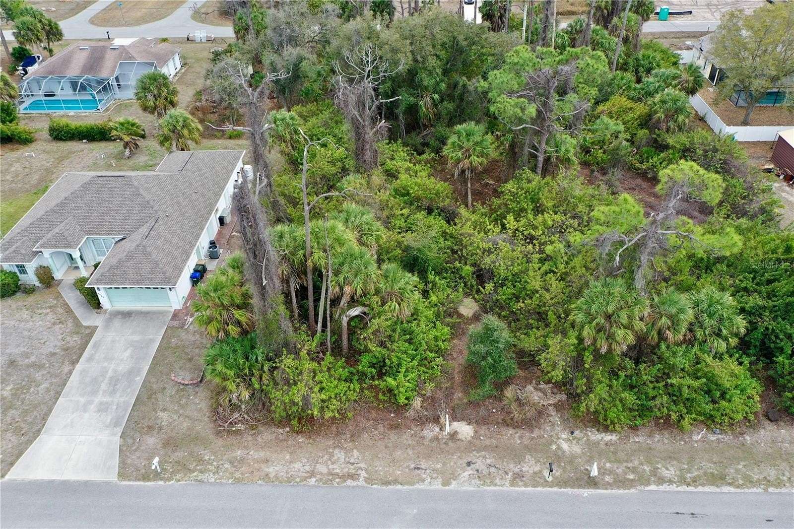 0.23 Acres of Residential Land for Sale in North Port, Florida