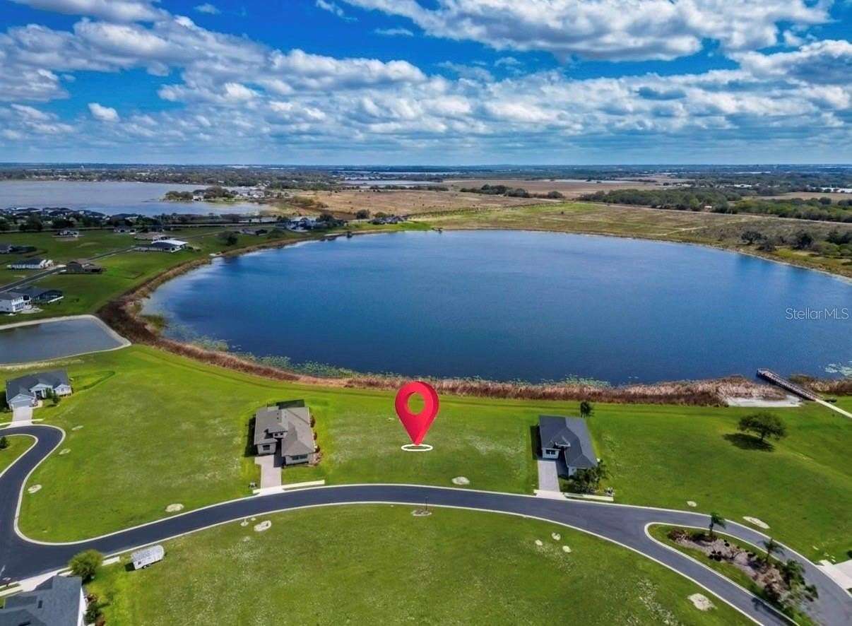 0.46 Acres of Residential Land for Sale in Auburndale, Florida