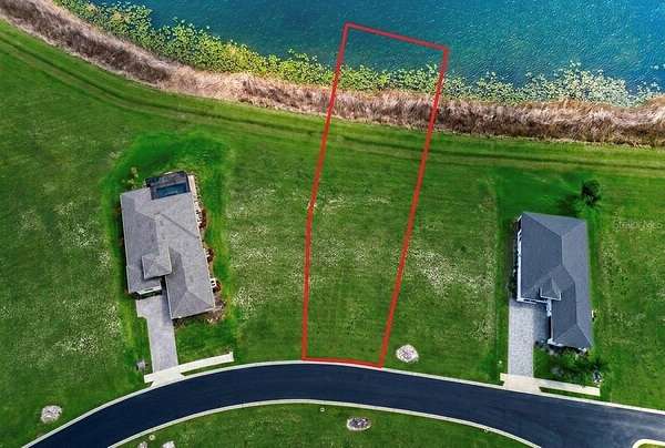 0.46 Acres of Residential Land for Sale in Auburndale, Florida