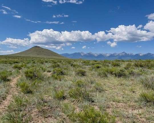 38.1 Acres of Recreational & Residential Land for Sale in Westcliffe, Colorado