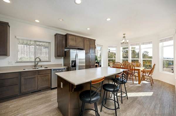 10.5 Acres of Land with Home for Sale in El Cajon, California