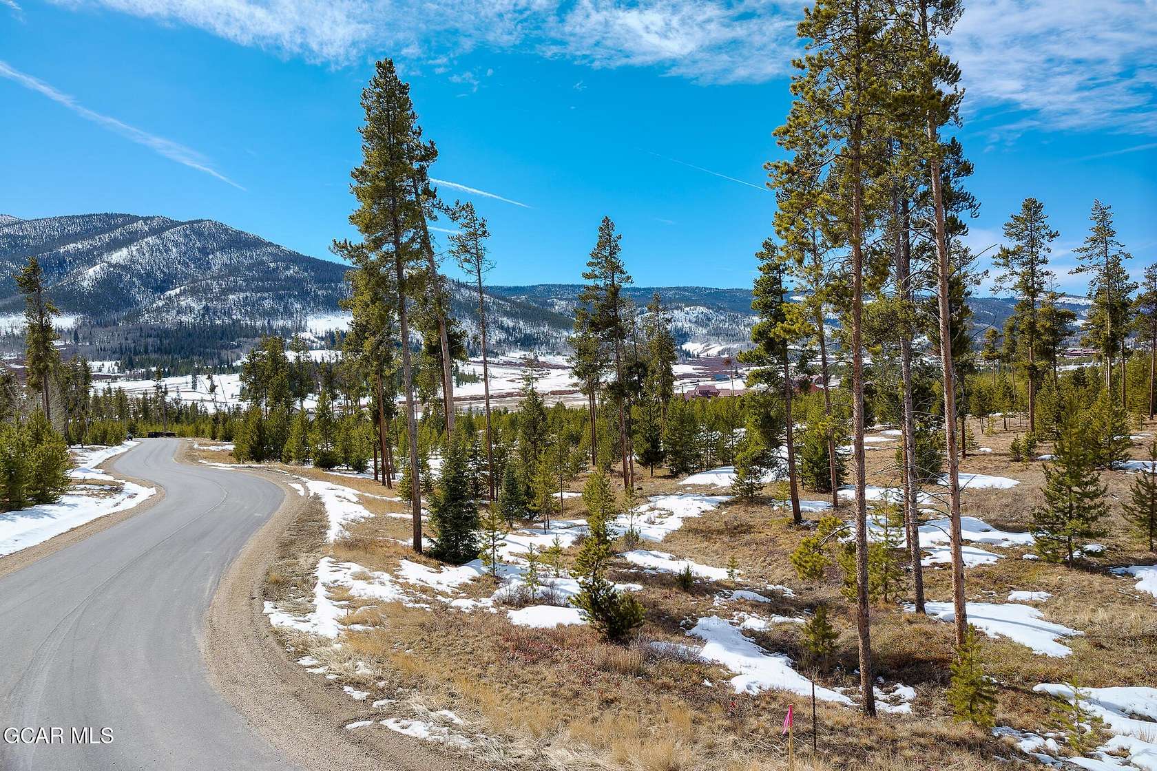 2 Acres of Residential Land for Sale in Tabernash, Colorado