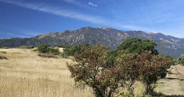 1.2 Acres of Residential Land for Sale in Colorado City, Colorado