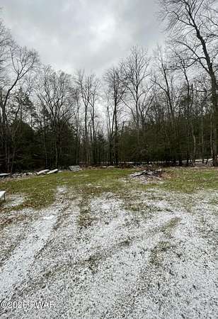 0.87 Acres of Land for Sale in Tafton, Pennsylvania