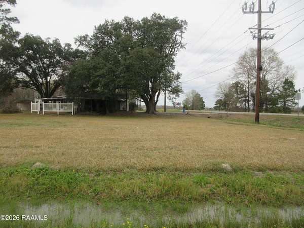 0.61 Acres of Residential Land for Sale in Ville Platte, Louisiana